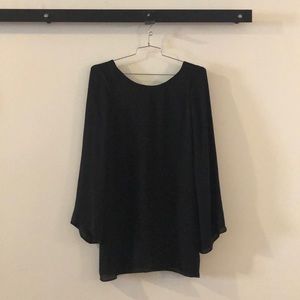 Backstage Made in Australia Zip Dress size M